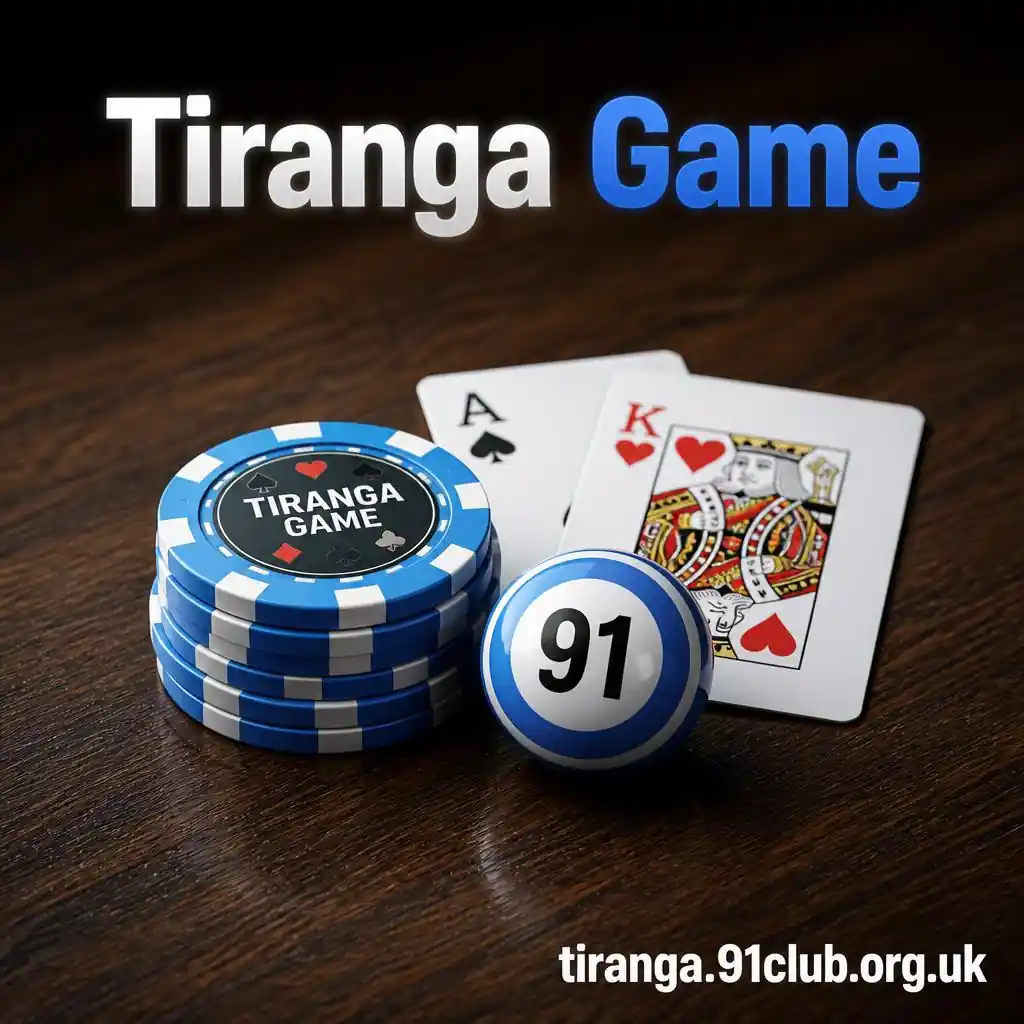 Tiranga Game